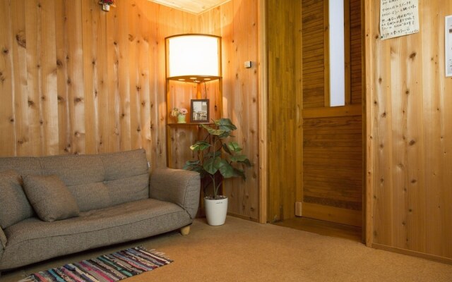 Lodge Schiheil