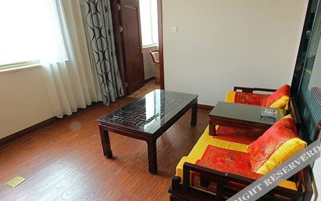 Zhizhen Mingdu Hotel