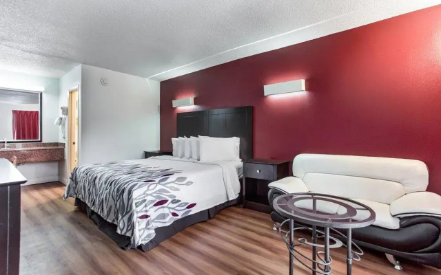 Days Inn Monteagle