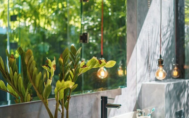 Villa Bali Townhouse 1