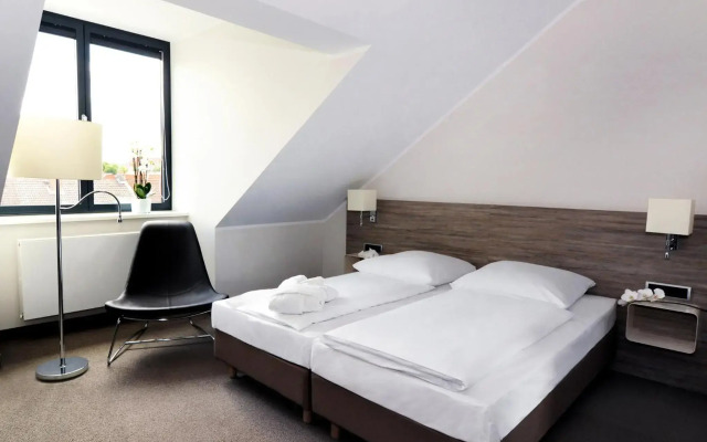 Hotel Schweizer Hof Kassel