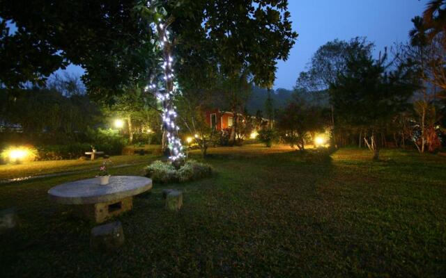 Hong Yang B&B