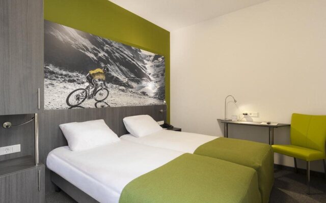 Hotel Berghem