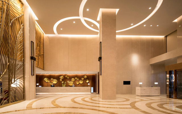 Holiday Inn Suzhou Taihu Lake by IHG