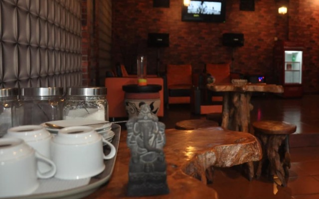 Hasian Malioboro Motel
