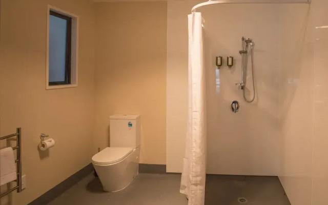 Mt Cook View Motel - Fox Glacier