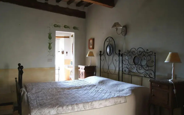 B&B La Locanda Di Cavoleto