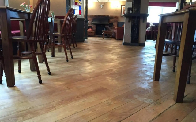 The Old Bell