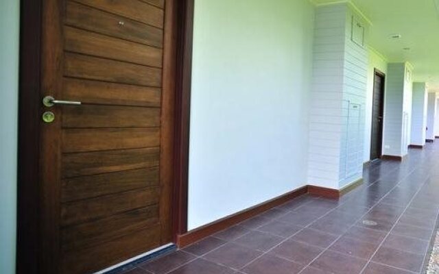 Chalong Beach Front Residence