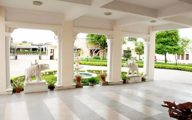 Singrauli Place Heritage Hotel