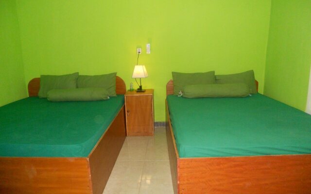 Andi Homestay