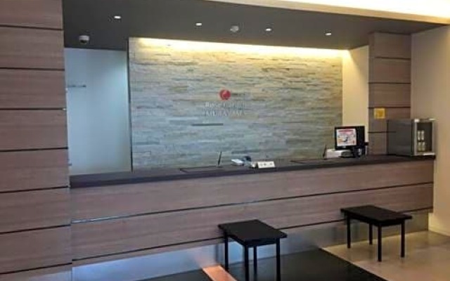 Murayama Nishiguchi Hotel - Vacation STAY 91914