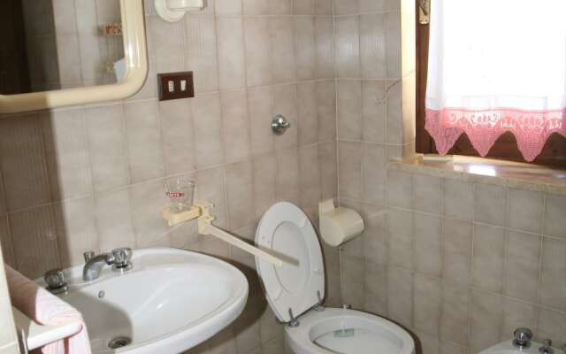 Castelsardo Apartments