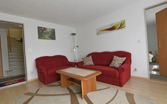 Modern Apartment near Forest in Mastrils