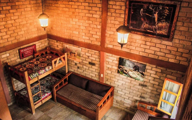 Otinapa Sierra Camps