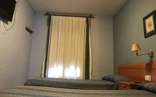 Hostal Los Angeles