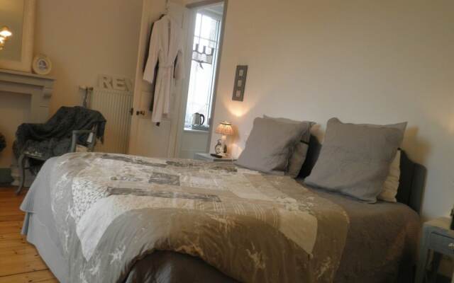 Château Bily Chambres d'hôtes