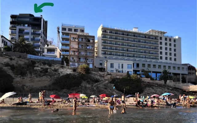 Apartamentos Melior I (5º-E)