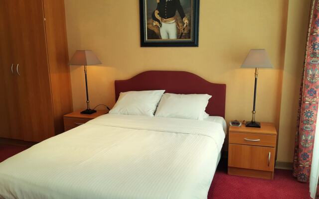 Hotel Cardiff