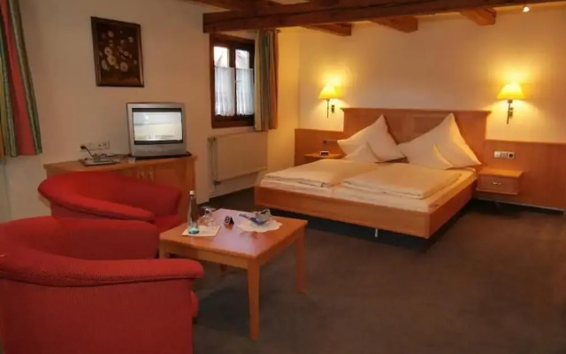 Hotel Landgasthof Schwanen