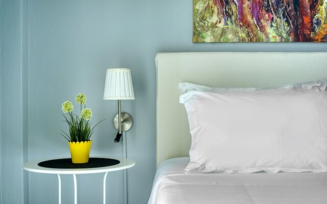 1 Bedroom Superior Apartment