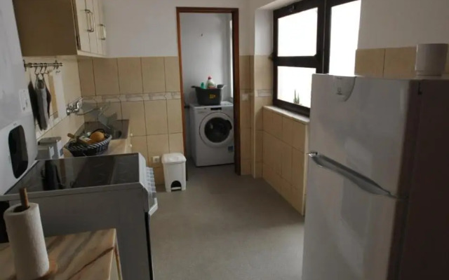 Lagos Central Apartments Ap 3