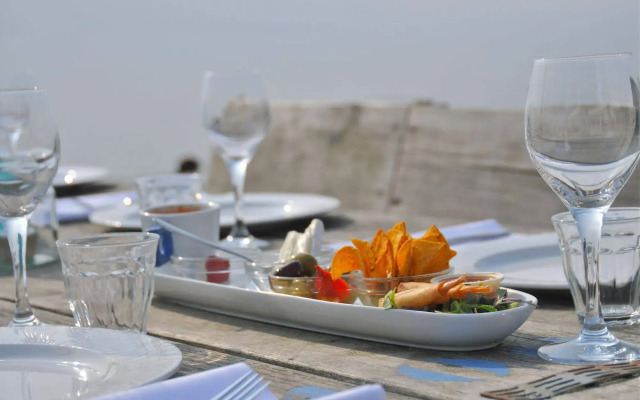 Strandhotel Camperduin