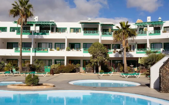Cozy Apartment in Costa Teguise With Swimming Pool