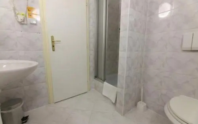 Hotel Rehavital