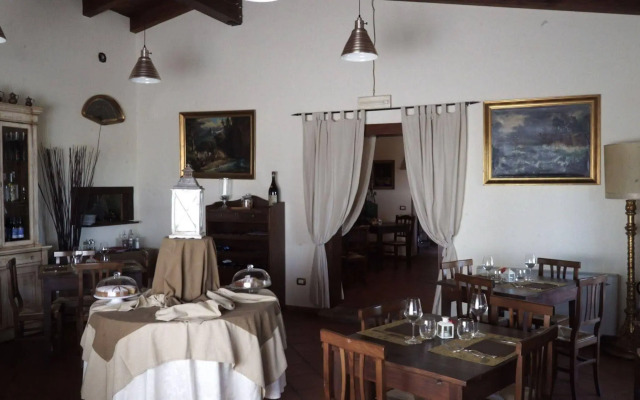 Tenuta di Forte Sorgnano