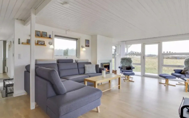 "Atanasija" - 300m from the sea in NW Jutland