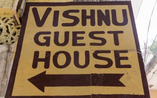 Lord Vishnu Guest House