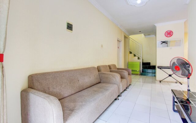 Saffa Guesthouse 27