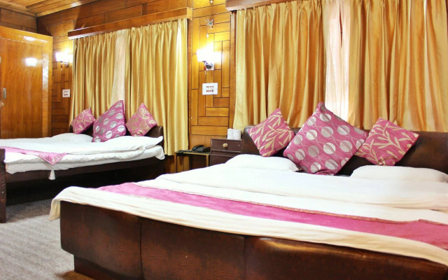 Walisons Hotel