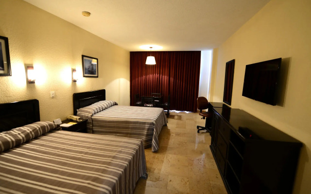 Amarea Hotel Acapulco