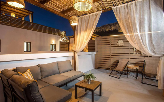 Bliss Luxury Residences