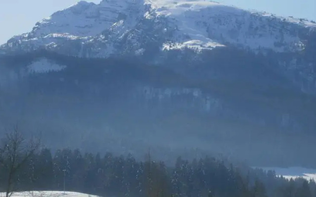 Ferienhaus Wildbachblick