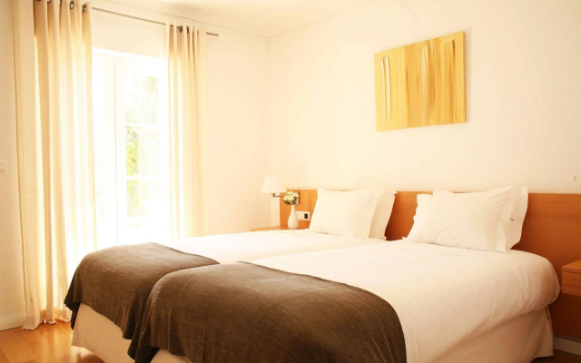 Vila Bicuda Resort