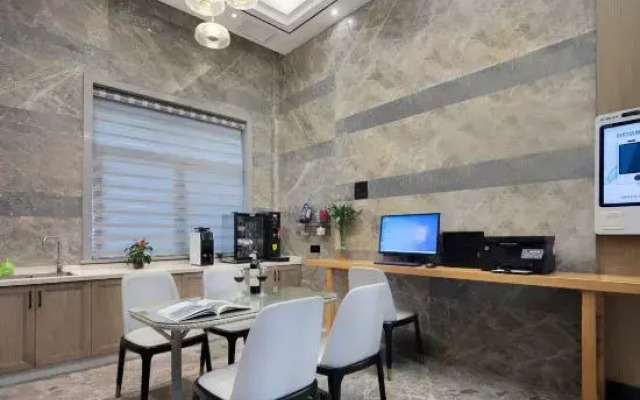 Baidali International Hotel