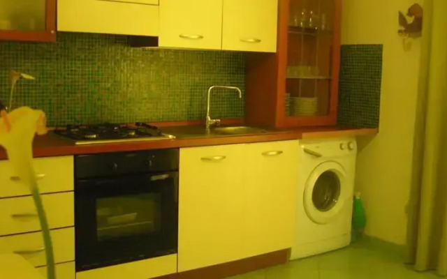 Delicius Family House
