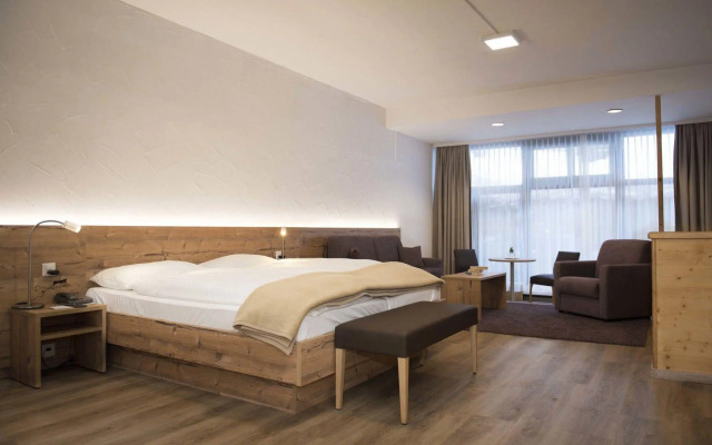 Zermatt Budget Rooms