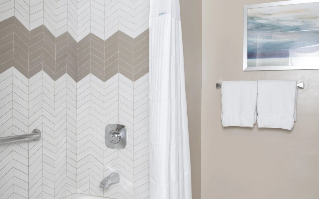 Club Wyndham Harbour Lights