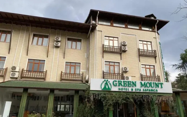 Green Mount Hotel & Spa