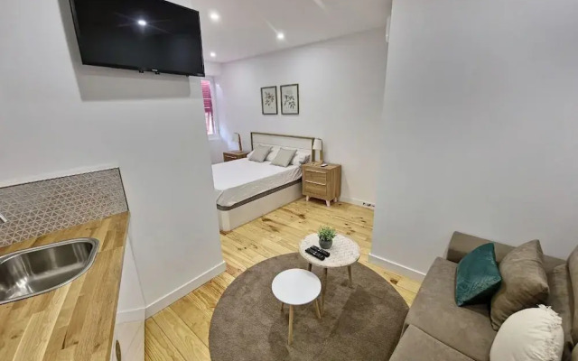 Main Street Suites-Hosted by Sweetstay