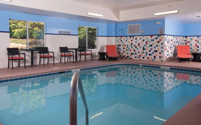 Fairfield Inn by Marriott Charlotte Gastonia