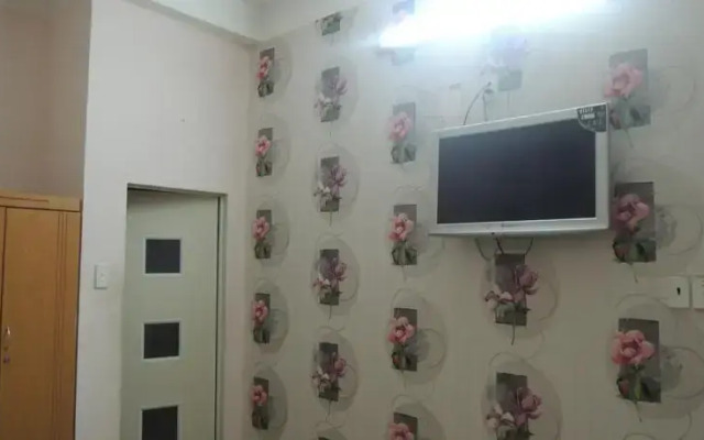 Hoa Mai Hotel