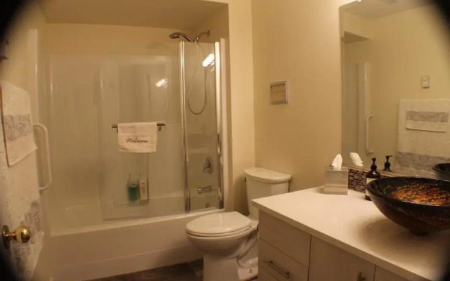 Remo Ridge Bed & Breakfast