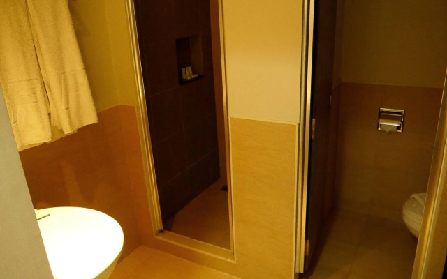 Fersal Hotel Puerto Princesa