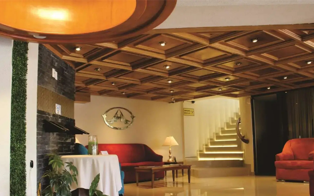 Best Western Gran Marques