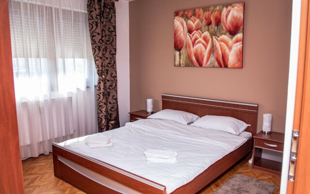 Apartment Bucium